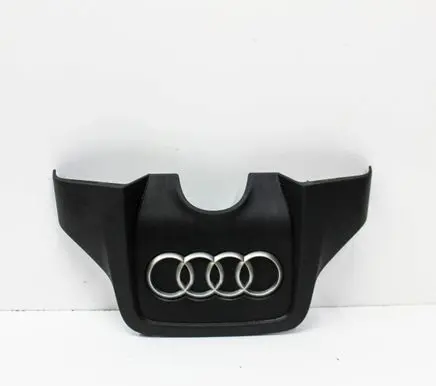 Audi A5 8T 8F Engine cover (trim) 06E103926N
