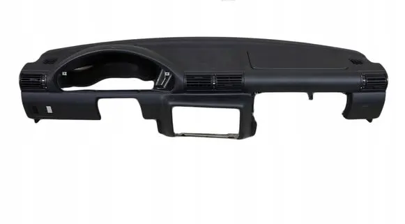 BMW 3 E36 Dashboard