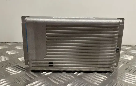 BMW 5 F10 F11 Bluetooth control unit module 9229740