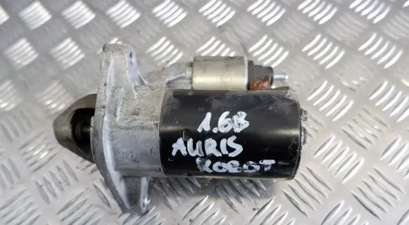 Toyota Auris 150 Starter motor 281000T030A 281000T030