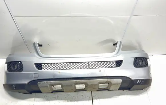 Mercedes-Benz ML W164 Front bumper 1648850165