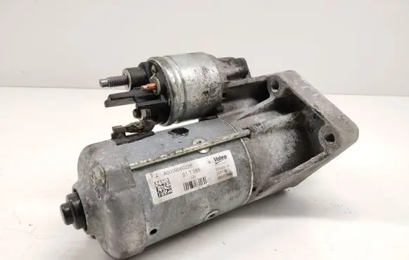 Mercedes-Benz Vito Viano W447 Starter motor A0009060226 208776 21T285
