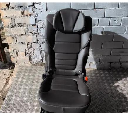 Renault Espace V (RFC) Rear seat 131147AX