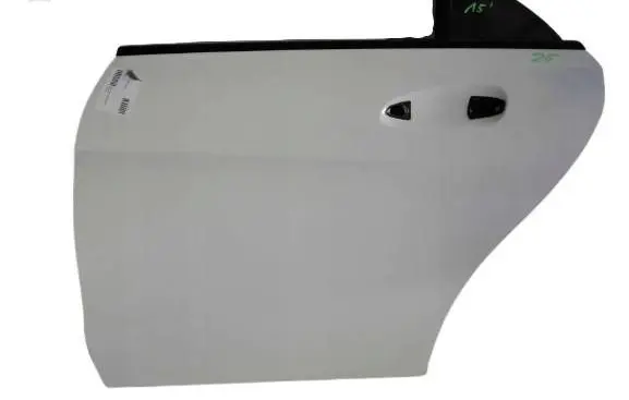 Mercedes-Benz CLA C117 X117 W117 Rear door A1177300105