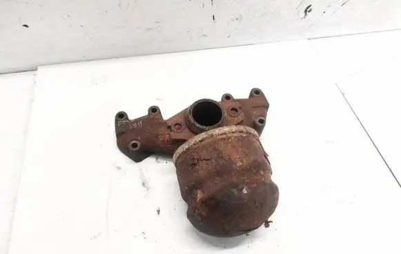 Citroen Berlingo Exhaust manifold