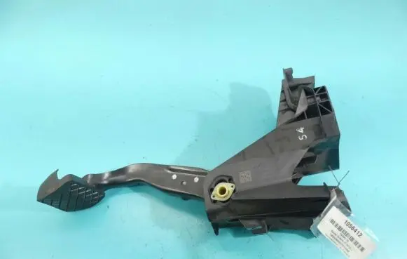Skoda Octavia Mk3 (5E) Accelerator throttle pedal 5Q1723058AE IMPRK1056412