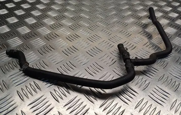 Audi A3 S3 8L Engine coolant pipe/hose 1J0122447EP