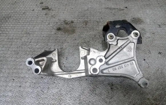 Citroen C5 Gearbox mounting bracket 9641335780