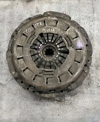BMW 3 E46 Pressure plate 