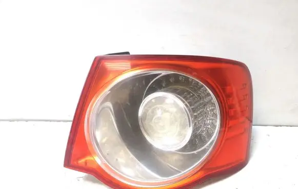 Volkswagen Jetta V Rear/tail lights 83E159271746