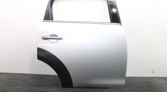 Mini Cooper Countryman R60 Rear door