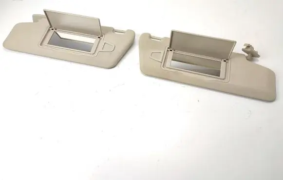 Mercedes-Benz CLS C218 X218 Sun visor 2128101610