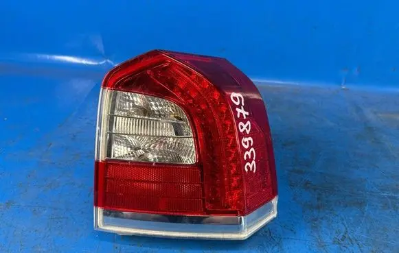 Volvo XC70 Boot/trunk interior light 31395960