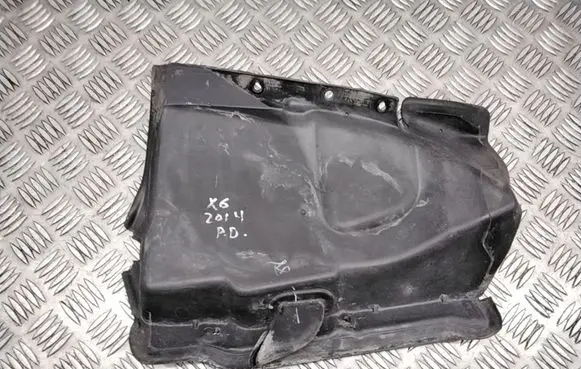 BMW X6 E71 Other engine bay part 7161746