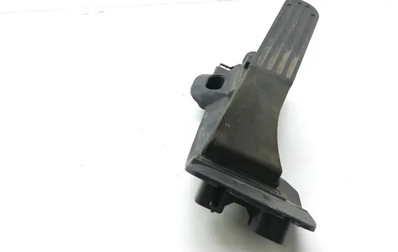 Volkswagen Golf VI Accelerator throttle pedal 1K2721503S