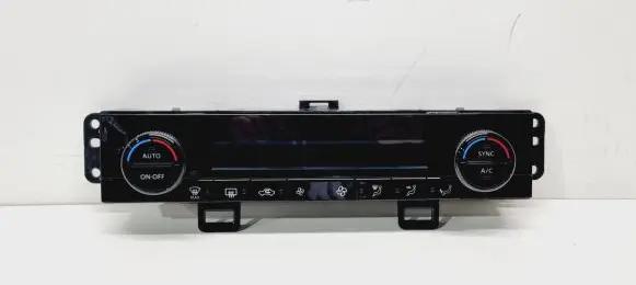 Nissan Qashqai J12 Climate control unit 275006UN0A