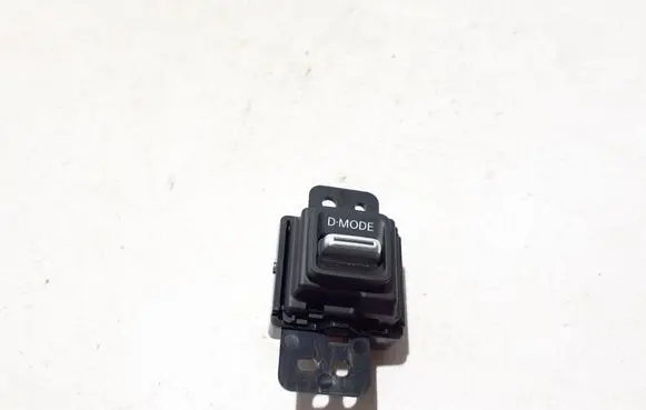 Nissan Qashqai J12 Other switches/knobs/shifts 255365NA0A