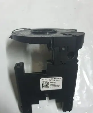 Mercedes-Benz S W221 Steering angle sensor A2215457832