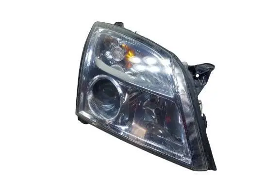 Opel Vectra C Headlight/headlamp 4421129-KASACJ 442-1129