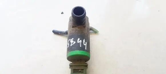 Peugeot 206 Windscreen/windshield washer pump