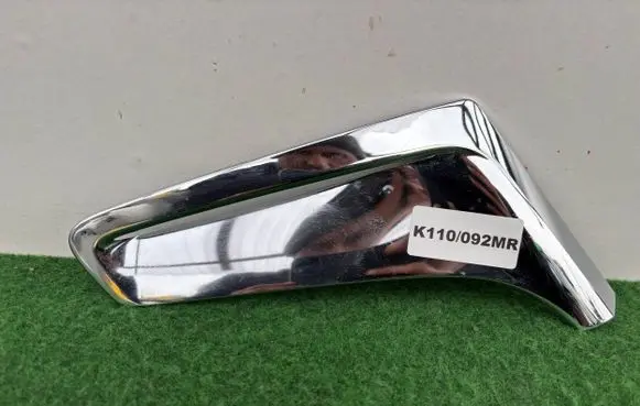 BMW 7 G11 G12 Front arch trim 51137347378