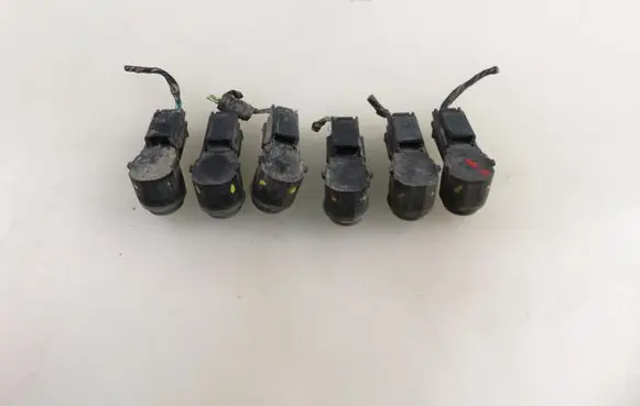 Ford Galaxy Parking PDC sensor EM2T15K859BA EM2T15K859AAW