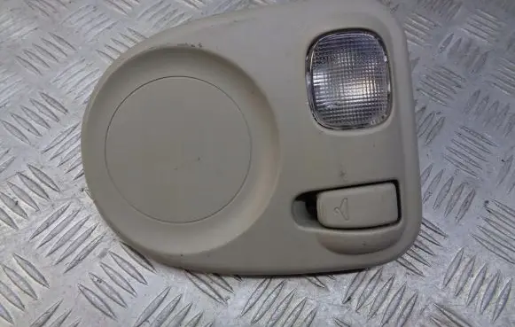 Chrysler Grand Voyager IV Other interior light