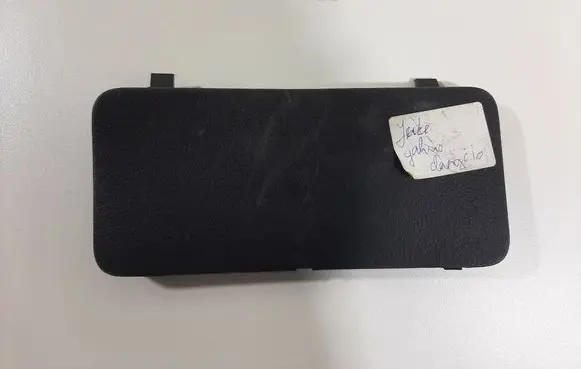 Nissan Juke I F15 Trunk/boot trim cover 909111KB0A
