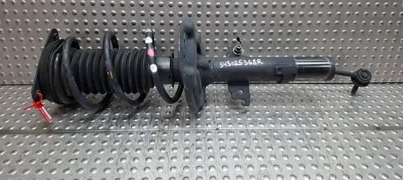 Renault Megane IV Front shock absorber/damper S25071945 543025368R