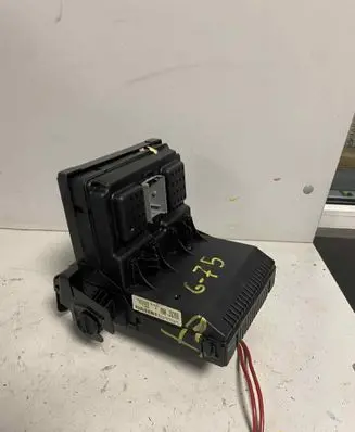 Fuse module