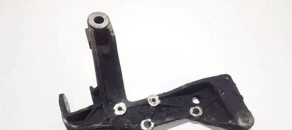 Volkswagen Golf V Front lower control arm/wishbone 1k0199296e