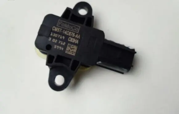 Ford Kuga II Airbag deployment crash/impact sensor CM5T14C676AA