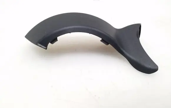Audi A6 S6 C6 4F Other trunk/boot trim element 4F9827279
