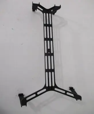 Citroen C4 Grand Picasso Radiator mount bracket 9815105380