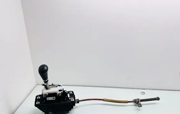 Audi Q5 SQ5 8R Gear shifter/selector 8R1713041B 100038136011S 21062009