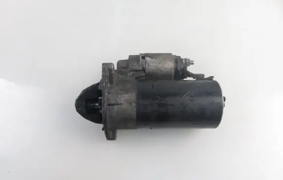 Fiat Sedici Starter motor 0001109270