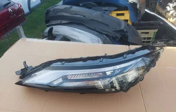 Nissan X-Trail T33 LED Daytime headlight 210-2378S