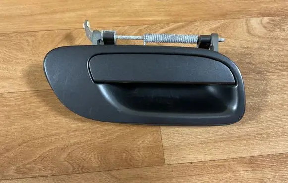 Volvo V70 Rear door exterior handle 