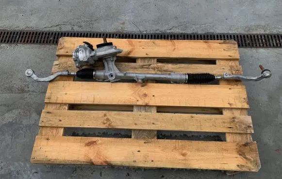 Mini One - Cooper F56 F55 Steering rack 6876074