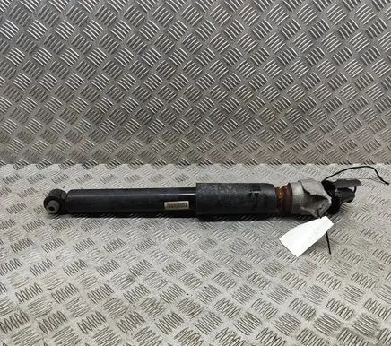 Audi Q7 4M Rear shock absorber/damper 4M0616031AE