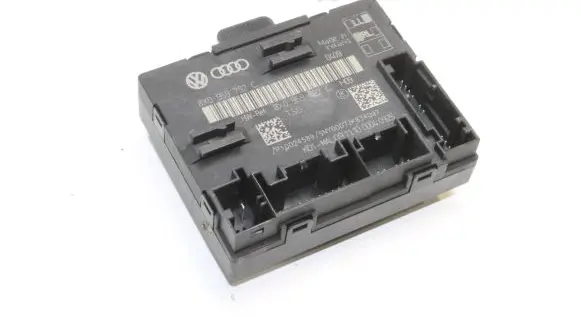 Skoda Superb B6 (3T) Other devices 8X0959792C