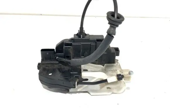 KIA Ceed Front door lock