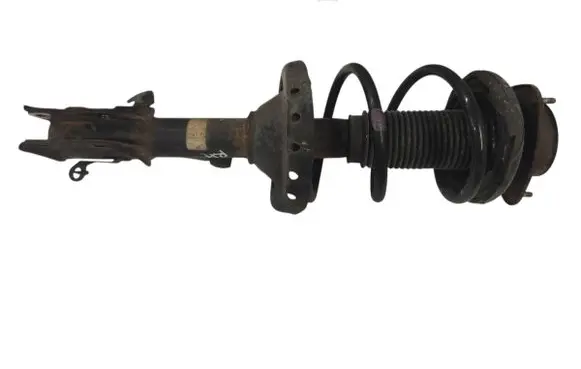 Subaru Outback (BS) Front shock absorber with coil spring 