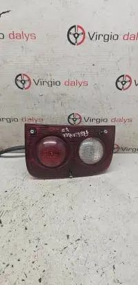Land Rover Freelander Rear/tail lights 22960202 270897