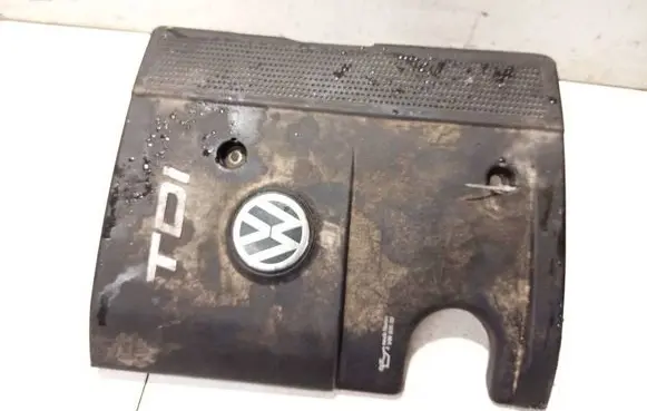 Volkswagen PASSAT B5 Engine cover (trim) 028103935b