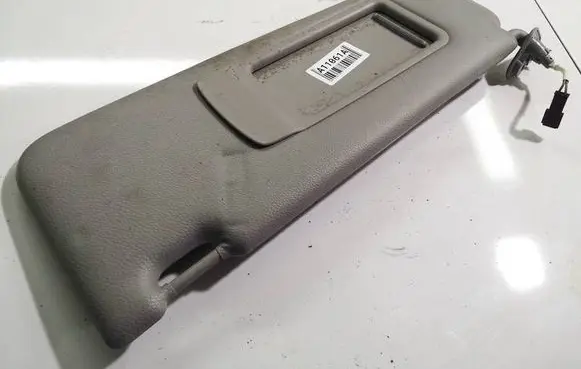BMW 3 E90 E91 Sun visor 
