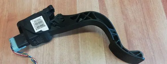 Citroen C4 Grand Picasso Accelerator throttle pedal 9671416880 0280755167
