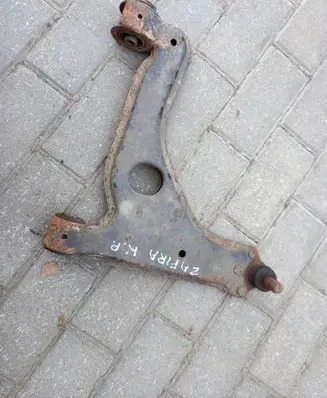 Opel Zafira B Front lower control arm/wishbone