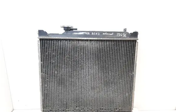 Suzuki Grand Vitara I Coolant radiator