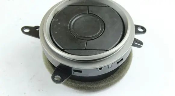 Honda Civic Dashboard side air vent grill/cover trim 77620SMGE013M1